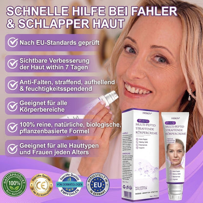 🎁 Nur noch 5 Boxen Hiskin® auf Lager! Spare heute zusätzlich 80% – starte deine tägliche Wellness-Routine, bevor dieses limitierte Angebot endet! ✅