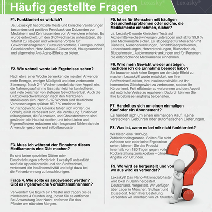 ⏰ Dein exklusiver 𝐋𝐞𝐱𝐚𝐬𝐤𝐲® Rabatt ist aktiv! Nur heute: zusätzlich 90% sparen – jetzt sichern, bevor das Angebot endet! ✅