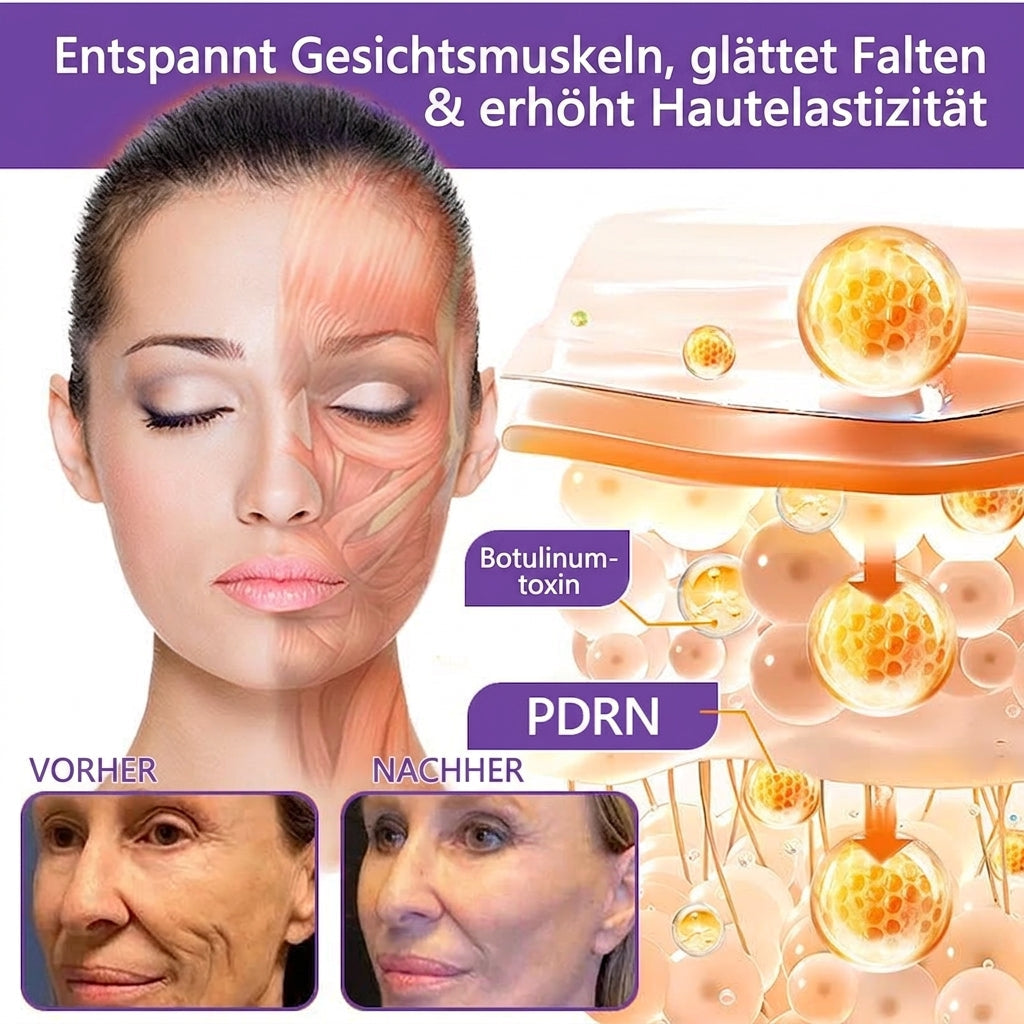 🎁 Nur noch 5 Boxen Hiskin® auf Lager! Spare heute zusätzlich 80% – starte deine tägliche Wellness-Routine, bevor dieses limitierte Angebot endet! ✅