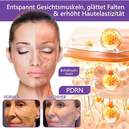 🎁 Nur noch 5 Boxen Hiskin® auf Lager! Spare heute zusätzlich 80% – starte deine tägliche Wellness-Routine, bevor dieses limitierte Angebot endet! ✅