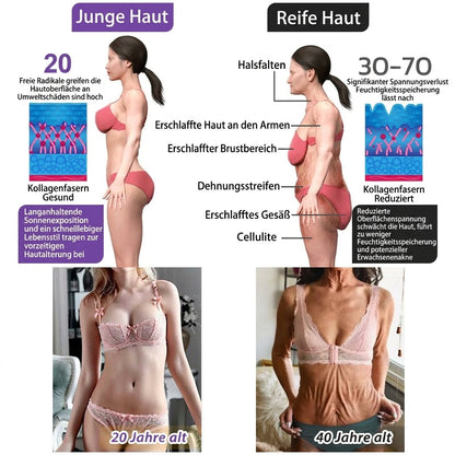 🎁 Nur noch 5 Boxen Hiskin® auf Lager! Spare heute zusätzlich 80% – starte deine tägliche Wellness-Routine, bevor dieses limitierte Angebot endet! ✅