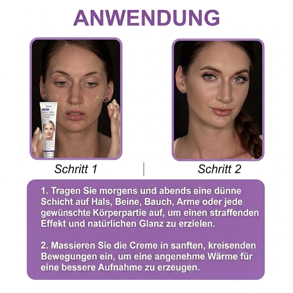 🎁 Nur noch 5 Boxen Hiskin® auf Lager! Spare heute zusätzlich 80% – starte deine tägliche Wellness-Routine, bevor dieses limitierte Angebot endet! ✅
