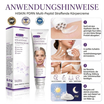 🎁 Nur noch 5 Boxen Hiskin® auf Lager! Spare heute zusätzlich 80% – starte deine tägliche Wellness-Routine, bevor dieses limitierte Angebot endet! ✅