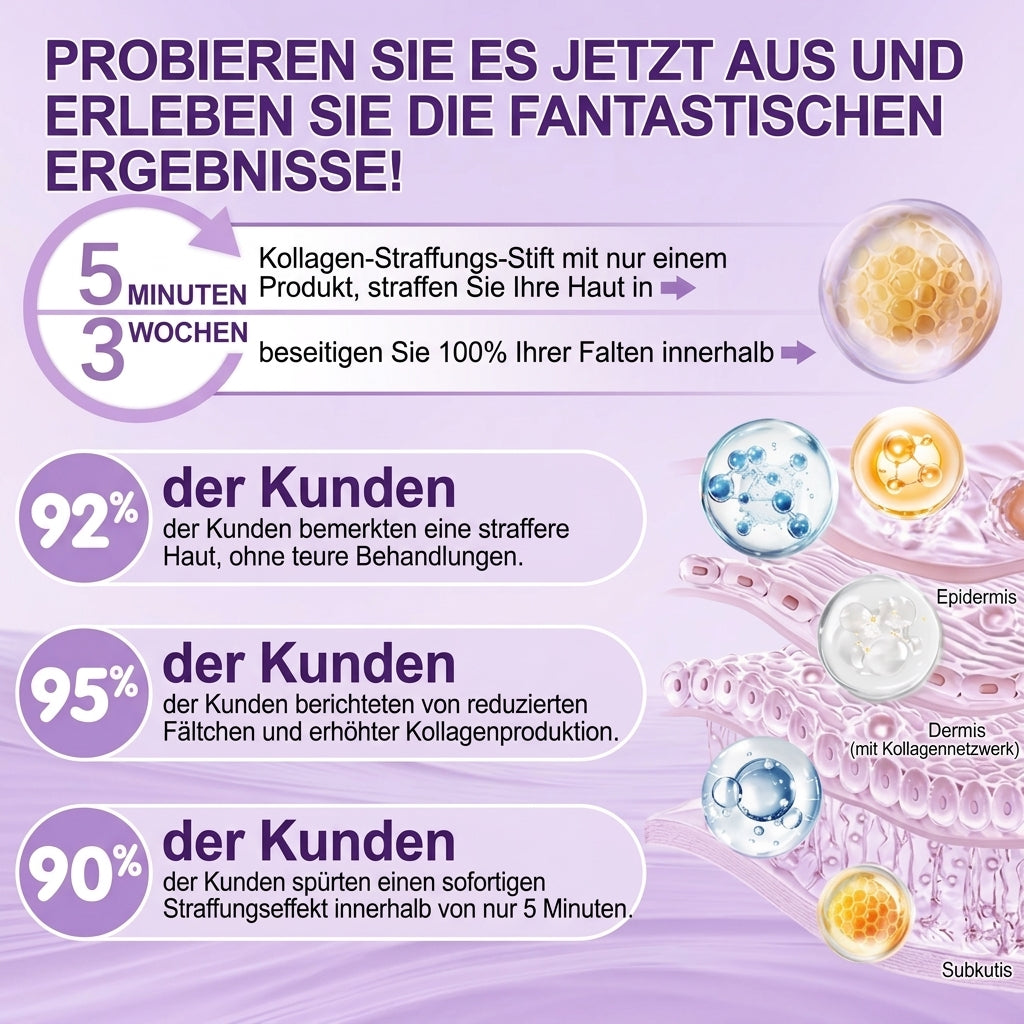 🎁 Nur noch 5 Boxen Hiskin® auf Lager! Spare heute zusätzlich 80% – starte deine tägliche Wellness-Routine, bevor dieses limitierte Angebot endet! ✅
