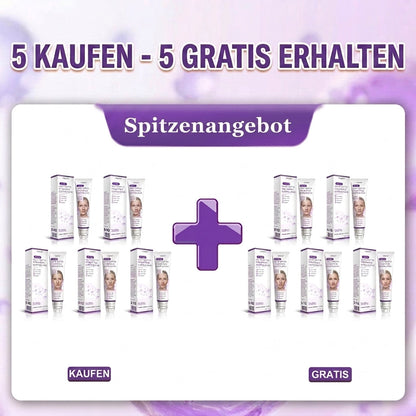 🎁 Nur noch 5 Boxen Hiskin® auf Lager! Spare heute zusätzlich 80% – starte deine tägliche Wellness-Routine, bevor dieses limitierte Angebot endet! ✅