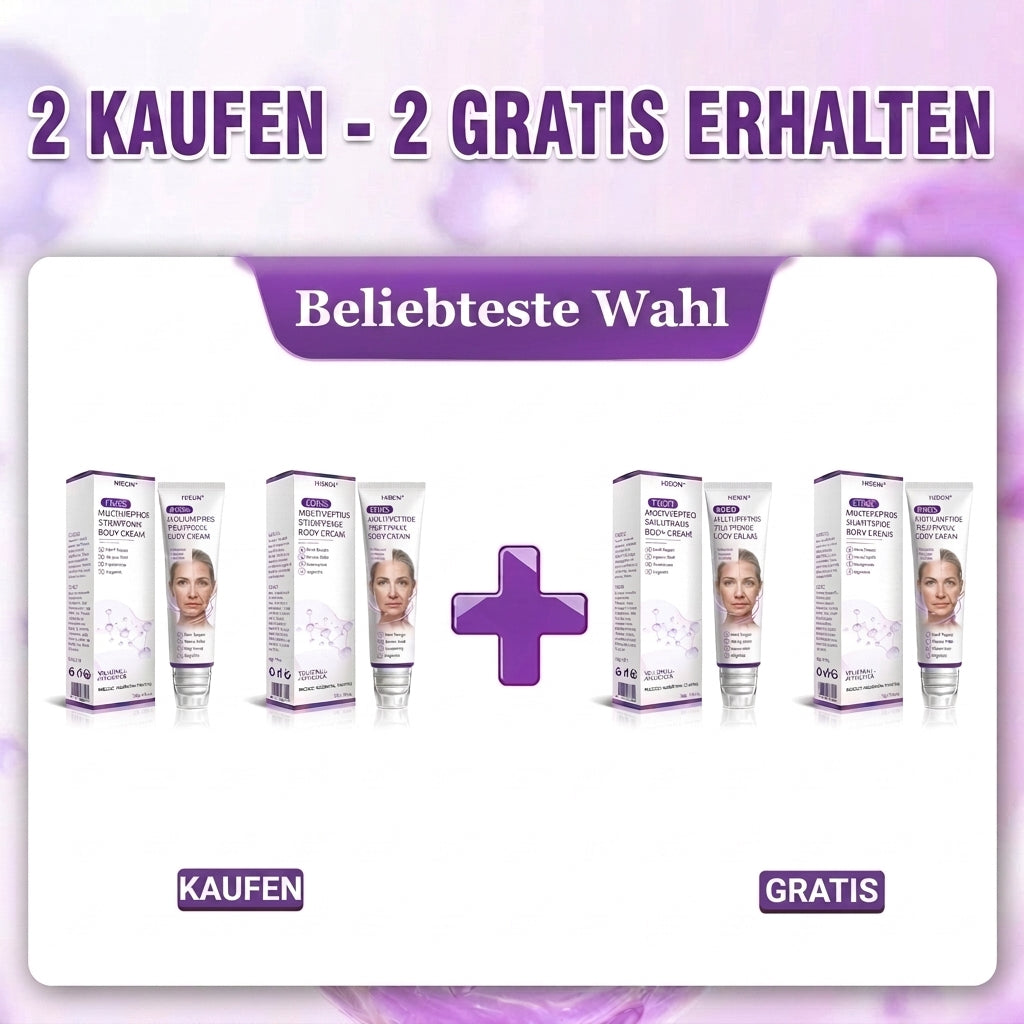 🎁 Nur noch 5 Boxen Hiskin® auf Lager! Spare heute zusätzlich 80% – starte deine tägliche Wellness-Routine, bevor dieses limitierte Angebot endet! ✅