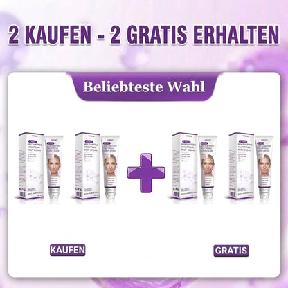 🎁 Nur noch 5 Boxen Hiskin® auf Lager! Spare heute zusätzlich 80% – starte deine tägliche Wellness-Routine, bevor dieses limitierte Angebot endet! ✅